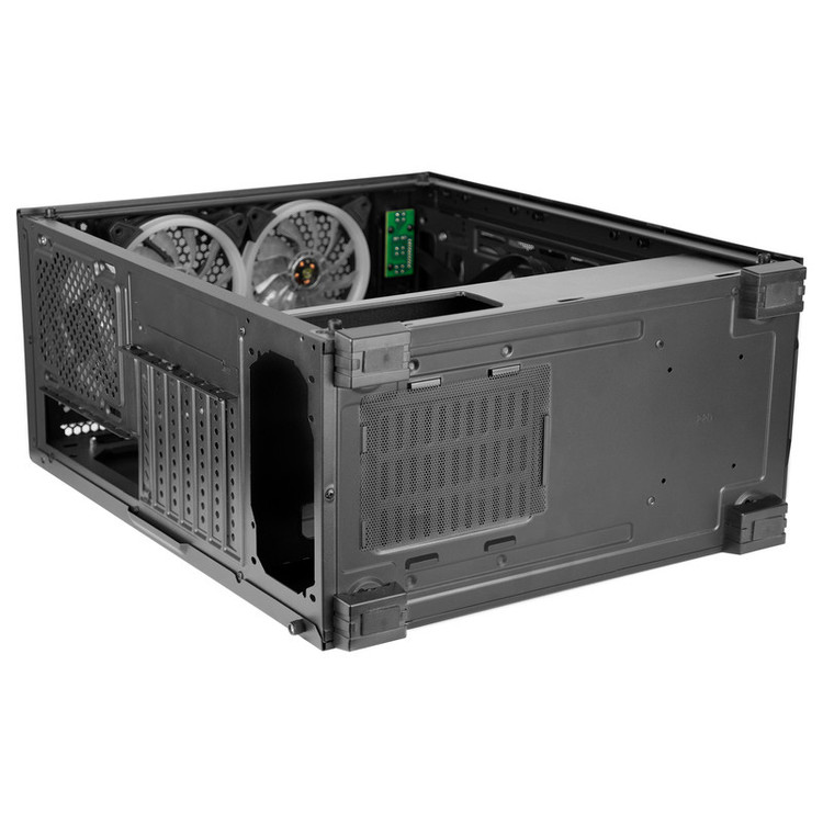 کیس کامپیوتر گیمینگ فاطر مدل FG-730-B