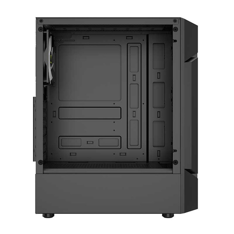 کیس کامپیوتر گیمینگ گیم دیاس مدل AURA GC7 ARGB