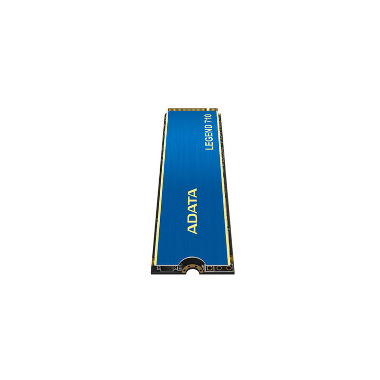 اس اس دی اینترنال PCIe Gen3 x4 ای دیتا مدل LEGEND 710 ظرفیت 256 گیگابایت