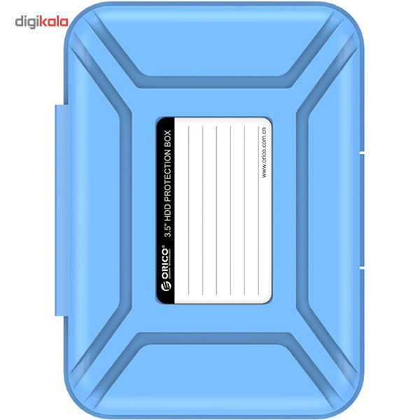 کیف هارد دیسک اینترنال اوریکو مدل PHX-35