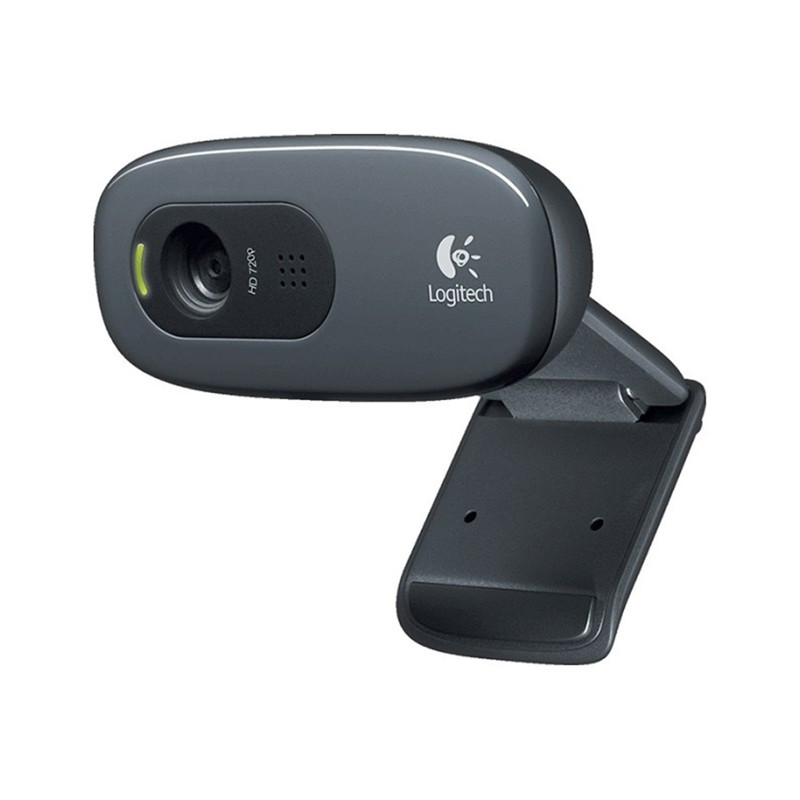 وبکم لاجیتک مدل وبکم لاجیتک مدل C270 HD