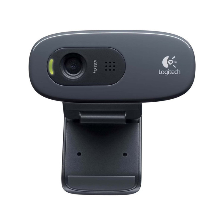 وبکم لاجیتک مدل وبکم لاجیتک مدل C270 HD