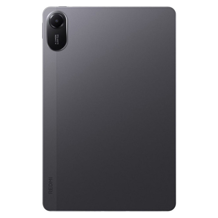 تبلت ۱۱ اینچ شیائومی مدل Redmi Pad 2 Wi-Fi با ظرفیت 128 گیگابایت و رم 4 گیگابایت، رزولوشن دوربین اصلی ۸ مگاپیکسل، پشتیبانی از قلم