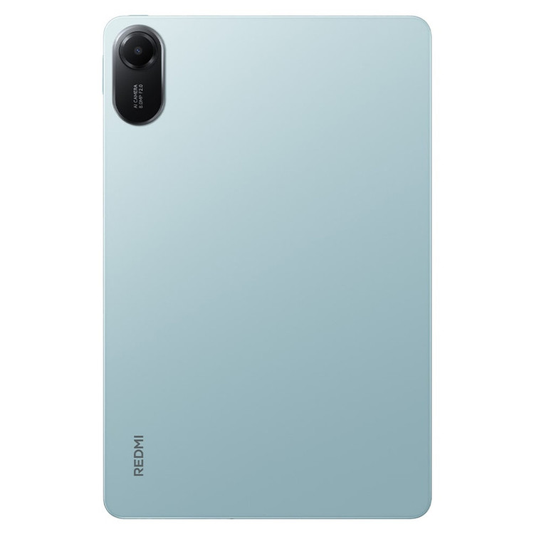 تبلت ۱۱ اینچ شیائومی مدل Redmi Pad 2 Wi-Fi با ظرفیت 128 گیگابایت و رم 4 گیگابایت، رزولوشن دوربین اصلی ۸ مگاپیکسل، پشتیبانی از قلم