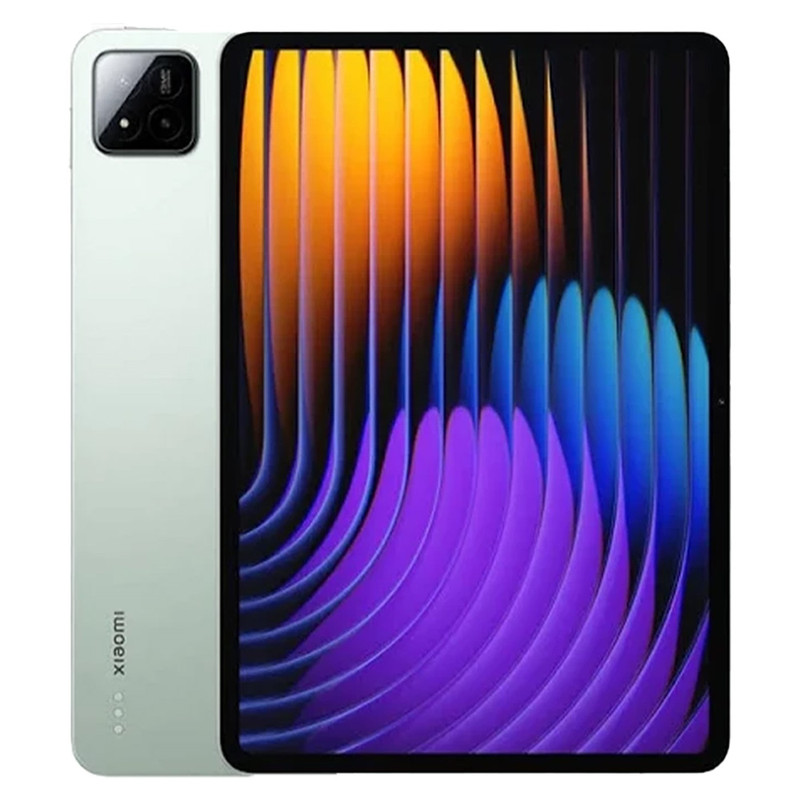 تبلت 11.2 اینچ شیائومی مدل Pad 7 Wi-Fi ظرفیت 256 گیگابایت و رم 8 گیگابایت