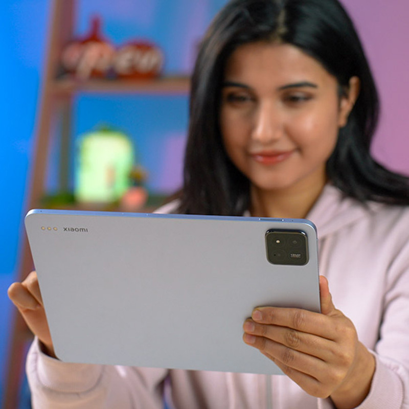 تبلت 11.2 اینچ شیائومی مدل Pad 7 Wi-Fi ظرفیت 256 گیگابایت و رم 8 گیگابایت