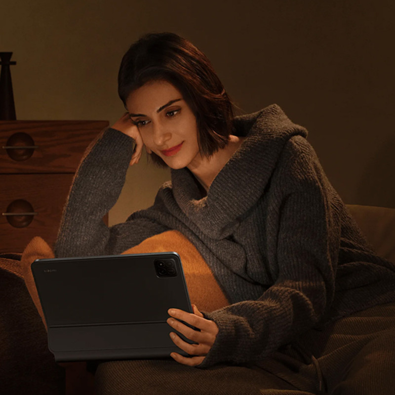 تبلت 11.2 اینچ شیائومی مدل Pad 7 Wi-Fi ظرفیت 256 گیگابایت و رم 8 گیگابایت