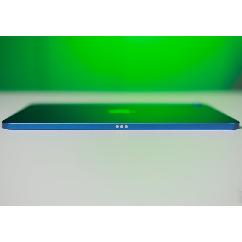 تبلت 11 اینچ اپل مدل iPad 2025 Wi-Fi ظرفیت 128 گیگابایت و رم 6 گیگابایت