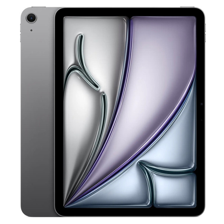 تبلت 11 اینچ اپل مدل iPad Air 11 2025 M3 Wi-Fi ظرفیت 128 گیگابایت و رم 8 گیگابایت