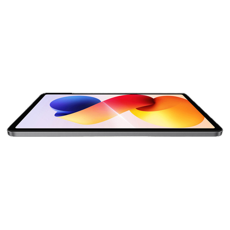 تبلت 12.1 اینچ شیائومی مدل Redmi Pad 2 Pro Wi-Fi، ظرفیت 256 گیگابایت و رم 8 گیگابایت، رزولوشن دوربین 8 مگاپیکسل، پشتیبانی از قلم و کیبورد