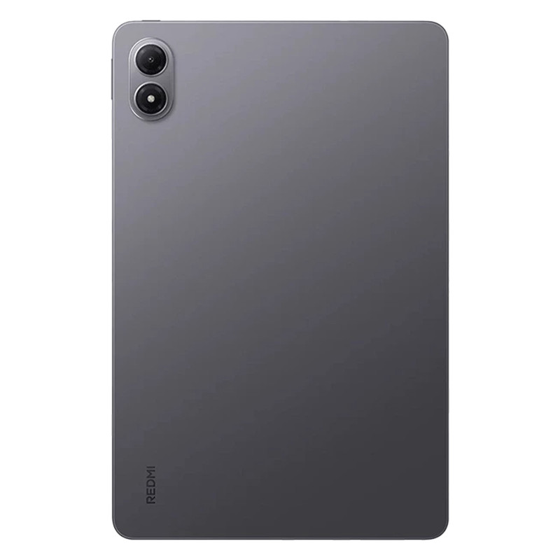 تبلت 12.1 اینچ شیائومی مدل Redmi Pad 2 Pro Wi-Fi، ظرفیت 256 گیگابایت و رم 8 گیگابایت، رزولوشن دوربین 8 مگاپیکسل، پشتیبانی از قلم و کیبورد