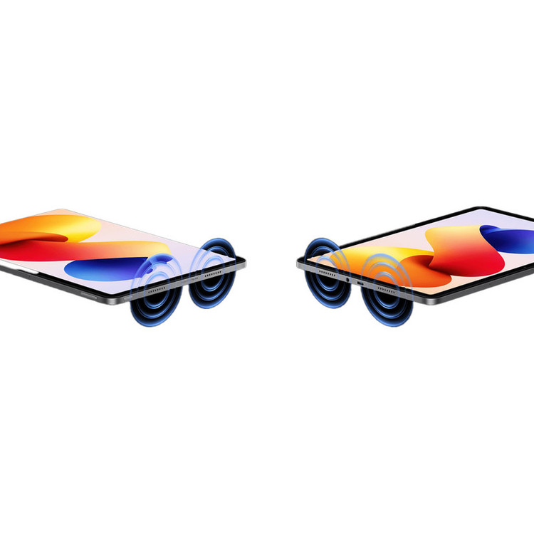 تبلت 12.1 اینچ شیائومی مدل Redmi Pad 2 Pro Wi-Fi، ظرفیت 256 گیگابایت و رم 8 گیگابایت، رزولوشن دوربین 8 مگاپیکسل، پشتیبانی از قلم و کیبورد