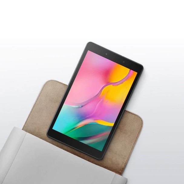 تبلت ۸ اینچ سامسونگ مدل Tab A 8.0 ظرفیت 32 گیگابایت و رم 2 گیگابایت