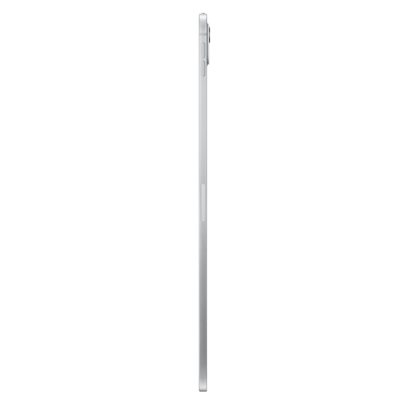 تبلت ۱۱ اینچ اپل مدل IPad Pro 2025 M5 Wi-Fi ظرفیت 256 گیگابایت و رم 12 گیگابایت، رزولوشن دوربین 12 مگاپیکسل، پشتیبانی از قلم و کیبورد