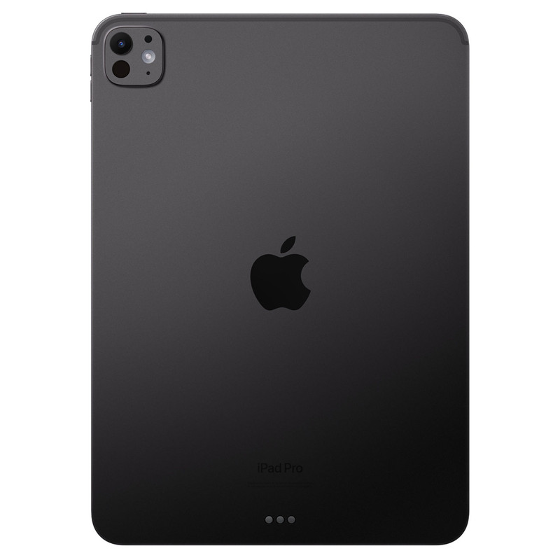 تبلت ۱۱ اینچ اپل مدل IPad Pro 2025 M5 Wi-Fi ظرفیت 256 گیگابایت و رم 12 گیگابایت، رزولوشن دوربین 12 مگاپیکسل، پشتیبانی از قلم و کیبورد