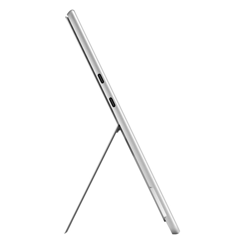 تبلت 13 اینچی مایکروسافت مدل Surface Pro 11-Snapdragon X Plus LCD ظرفیت 512 گیگابایت و رم 16 گیگابایت به همراه کیبورد Surface Pro Copilot و قلم Slim Pen 2