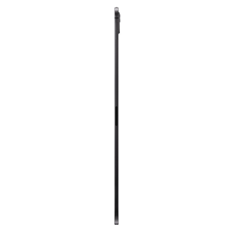 تبلت 13 اینچ اپل مدل IPad Pro 2025 M5 Wi-Fi Nano-Texture ظرفیت 2 ترابایت و رم 16 گیگابایت، رزولوشن دوربین 12 مگاپیکسل، پشتیبانی از قلم و کیبورد