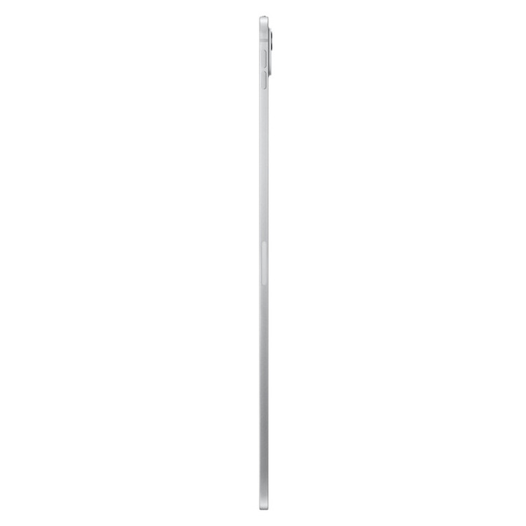 تبلت 13 اینچ اپل مدل IPad Pro 2025 M5 Wi-Fi ظرفیت 2 ترابایت و رم 16 گیگابایت، رزولوشن دوربین 12 مگاپیکسل، پشتیبانی از قلم و کیبورد