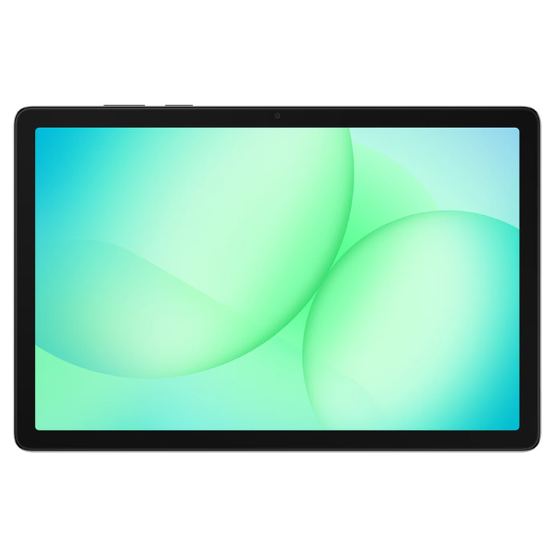 تبلت 11 اینچ سامسونگ مدل Galaxy Tab A11 Plus Wi-Fi، ظرفیت 256 گیگابایت و رم 8 گیگابایت، رزولوشن دوربین 8 مگاپیکسل، پشتیبانی از قلم و کیبورد