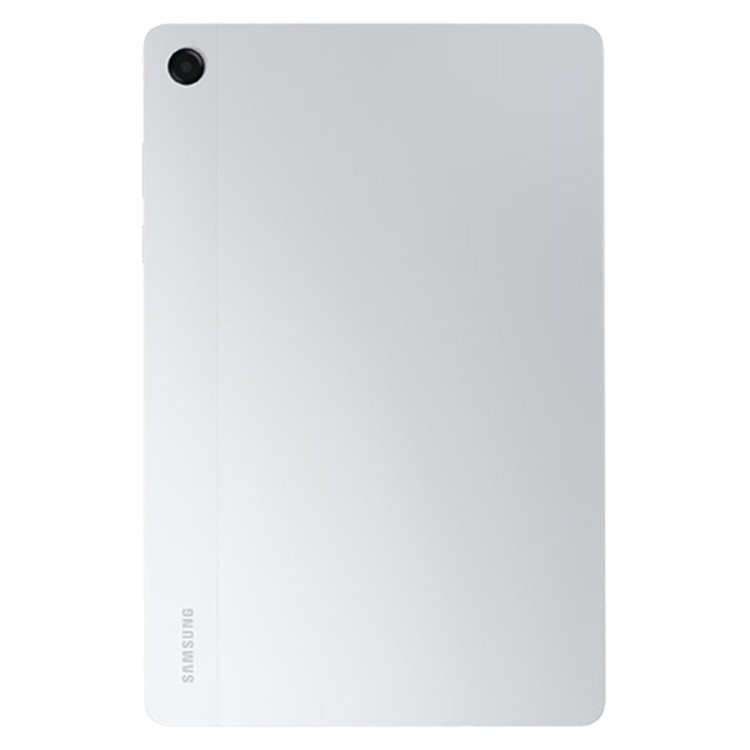 تبلت 11 اینچ سامسونگ مدل Galaxy Tab A11 Plus Wi-Fi، ظرفیت 256 گیگابایت و رم 8 گیگابایت، رزولوشن دوربین 8 مگاپیکسل، پشتیبانی از قلم و کیبورد