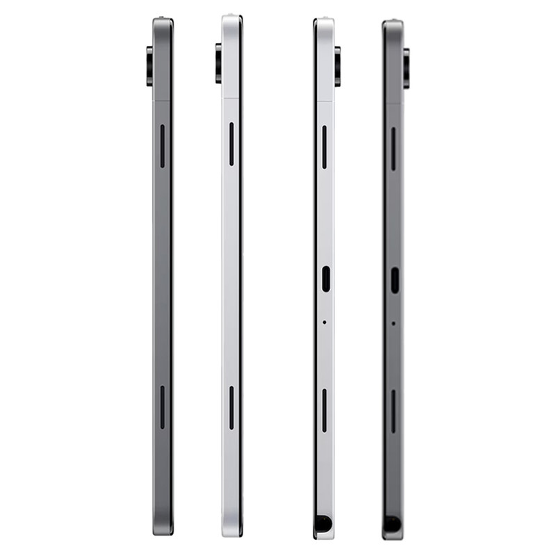 تبلت 11 اینچ سامسونگ مدل Galaxy Tab A11 Plus Wi-Fi، ظرفیت 256 گیگابایت و رم 8 گیگابایت، رزولوشن دوربین 8 مگاپیکسل، پشتیبانی از قلم و کیبورد
