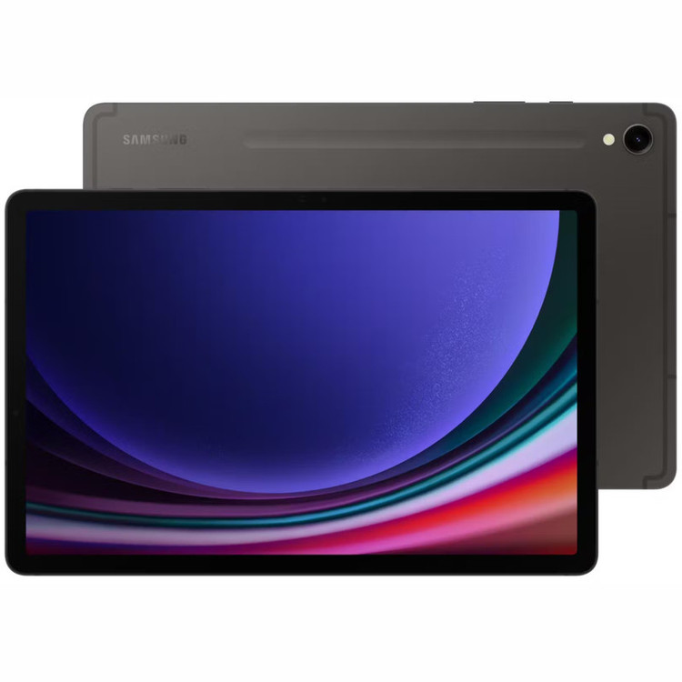 تبلت ۱۱ اینچ سامسونگ مدل Galaxy Tab S9 ظرفیت 128 گیگابایت و رم 8 گیگابایت