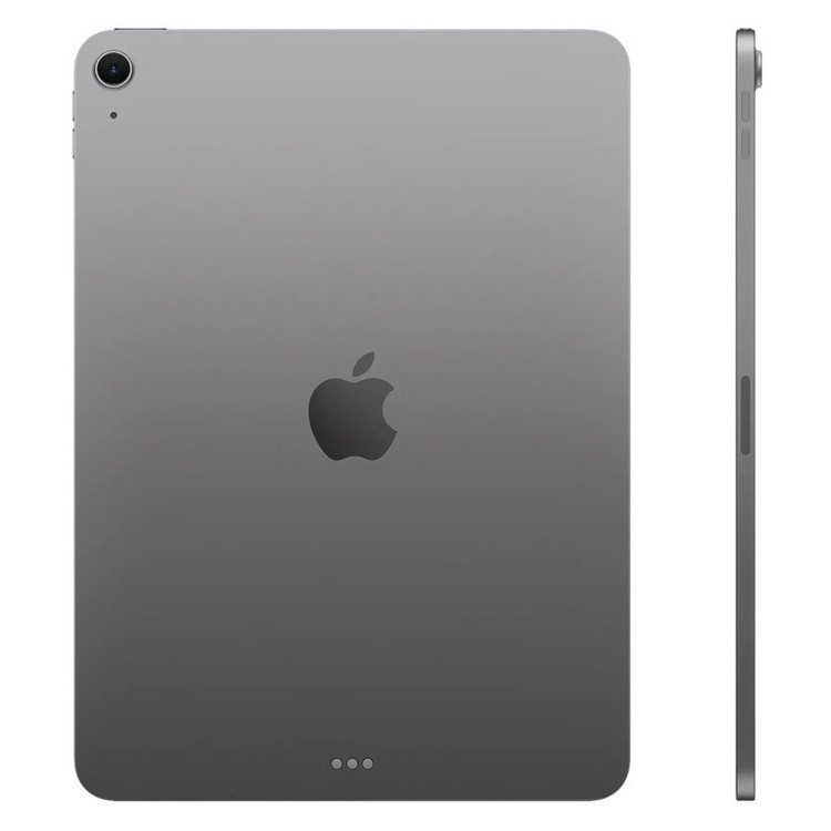 تبلت 13 اینچ اپل مدل iPad Air 13 2025 M3 Wi-Fi ظرفیت 128 گیگابایت و رم 8 گیگابایت