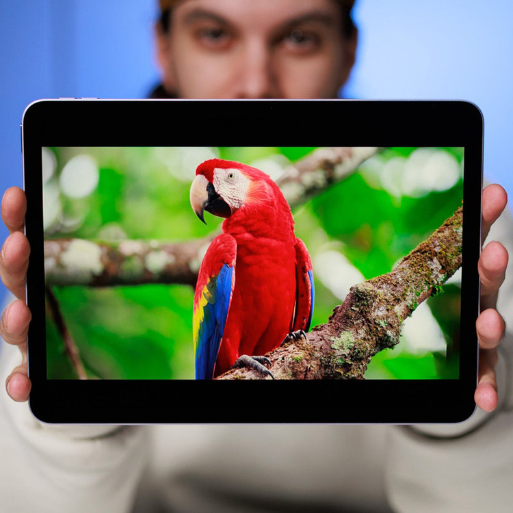 تبلت 13 اینچ اپل مدل iPad Air 13 2025 M3 Wi-Fi ظرفیت 128 گیگابایت و رم 8 گیگابایت