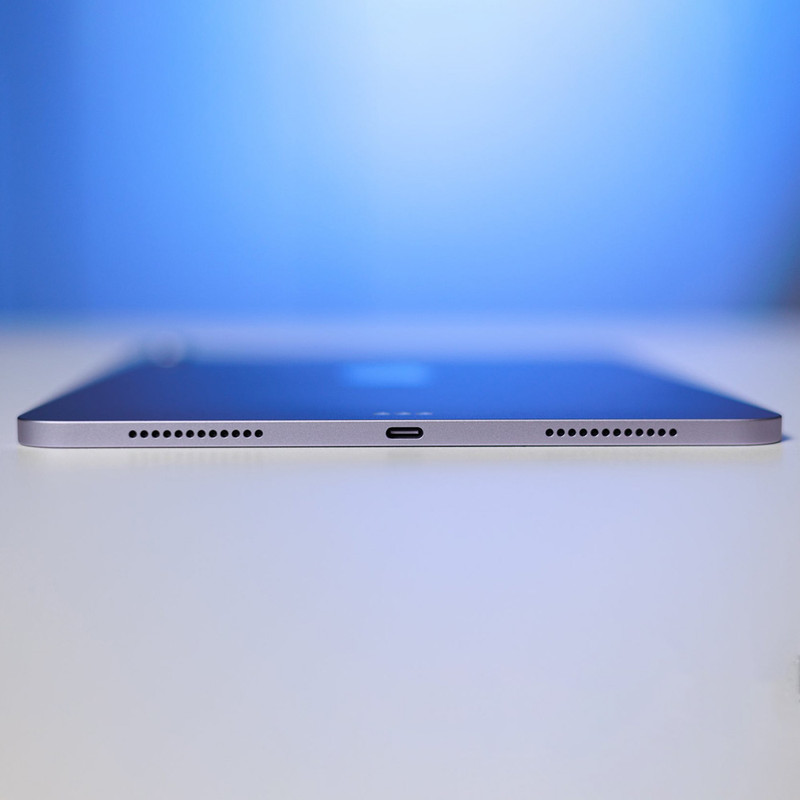 تبلت 13 اینچ اپل مدل iPad Air 13 2025 M3 Wi-Fi ظرفیت 128 گیگابایت و رم 8 گیگابایت