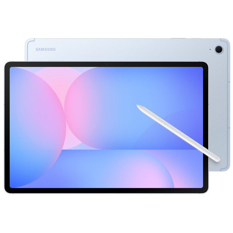 تبلت 13.1 اینچ سامسونگ مدل Galaxy Tab S10 FE Plus 5G ظرفیت 256 گیگابایت و رم 12 گیگابایت