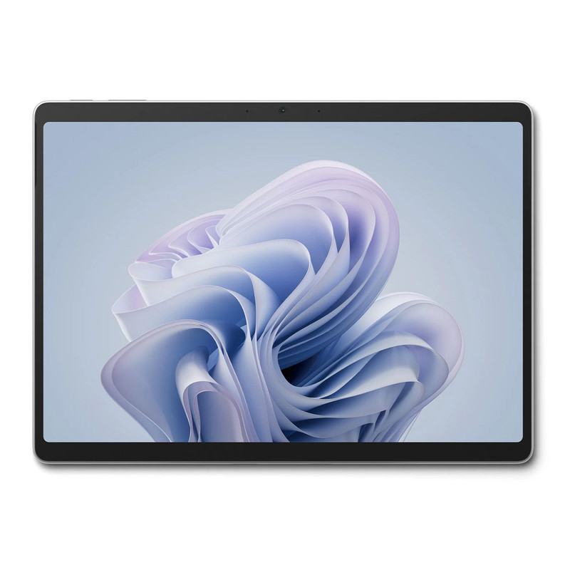 تبلت 13 اینچی مایکروسافت مدل Surface Pro 10-Core Ultra 7 165U ظرفیت 256 گیگابایت و رم 16 گیگابایت به همراه کیبورد Surface Pro Copilot و قلم Slim Pen 2