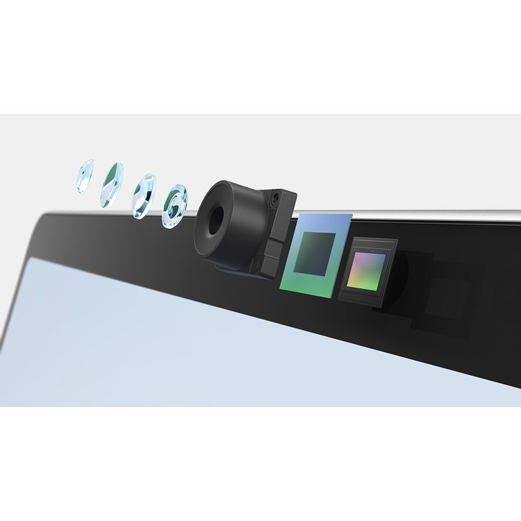 تبلت 13 اینچی مایکروسافت مدل Surface Pro 10-Core Ultra 7 165U ظرفیت 256 گیگابایت و رم 16 گیگابایت به همراه کیبورد Surface Pro Copilot و قلم Slim Pen 2