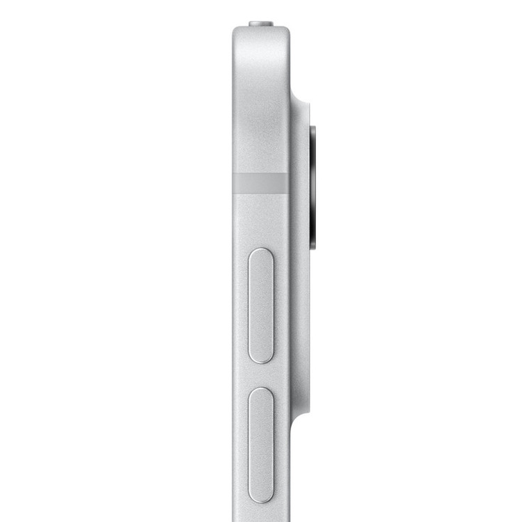 تبلت 13 اینچ اپل مدل IPad Pro 2025 M5 Wi-Fi ظرفیت 1 ترابایت و رم 16 گیگابایت، رزولوشن دوربین 12 مگاپیکسل، پشتیبانی از قلم و کیبورد