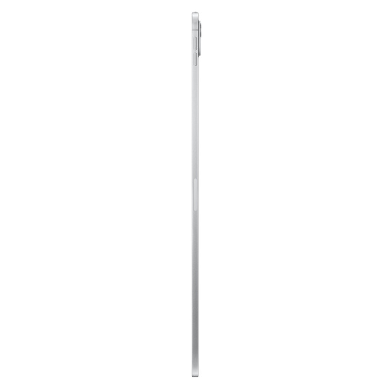 تبلت 13 اینچ اپل مدل IPad Pro 2025 M5 Wi-Fi Nano-Texture ظرفیت 1 ترابایت و رم 16 گیگابایت، رزولوشن دوربین 12 مگاپیکسل، پشتیبانی از قلم و کیبورد