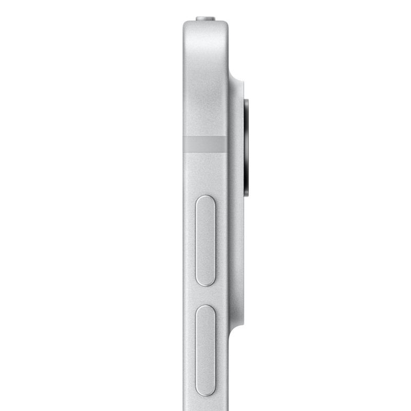 تبلت 13 اینچ اپل مدل IPad Pro 2025 M5 Wi-Fi Nano-Texture ظرفیت 1 ترابایت و رم 16 گیگابایت، رزولوشن دوربین 12 مگاپیکسل، پشتیبانی از قلم و کیبورد