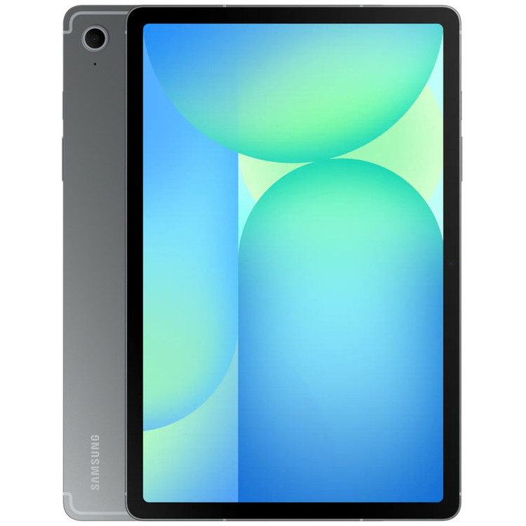 تبلت ۱۰.۹ اینچ سامسونگ مدل Galaxy Tab S10 FE 5G ظرفیت 128 گیگابایت و رم 8 گیگابایت