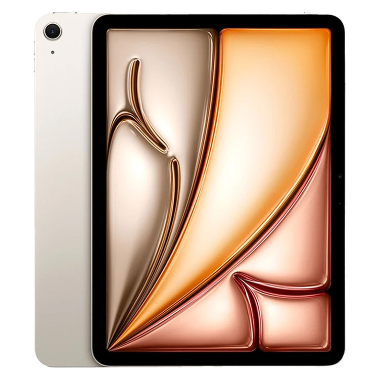 تبلت 11 اینچ اپل مدل iPad Air 11 2025 M3 Wi-Fi LLA ظرفیت 256 گیگابایت و رم 8 گیگابایت