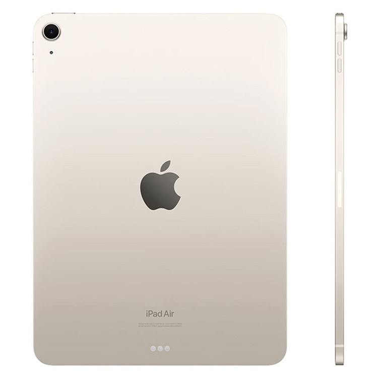 تبلت 11 اینچ اپل مدل iPad Air 11 2025 M3 Wi-Fi LLA ظرفیت 256 گیگابایت و رم 8 گیگابایت
