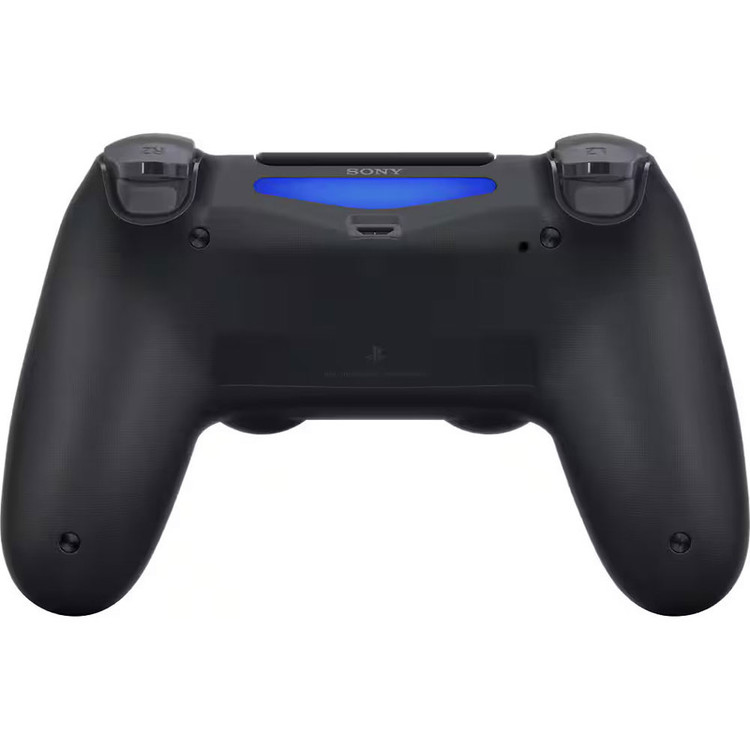 کنسول بازی سونی مدل Playstation 4 Slim ریجن 2 سری CUH-2216A ظرفیت 500 گیگابایت