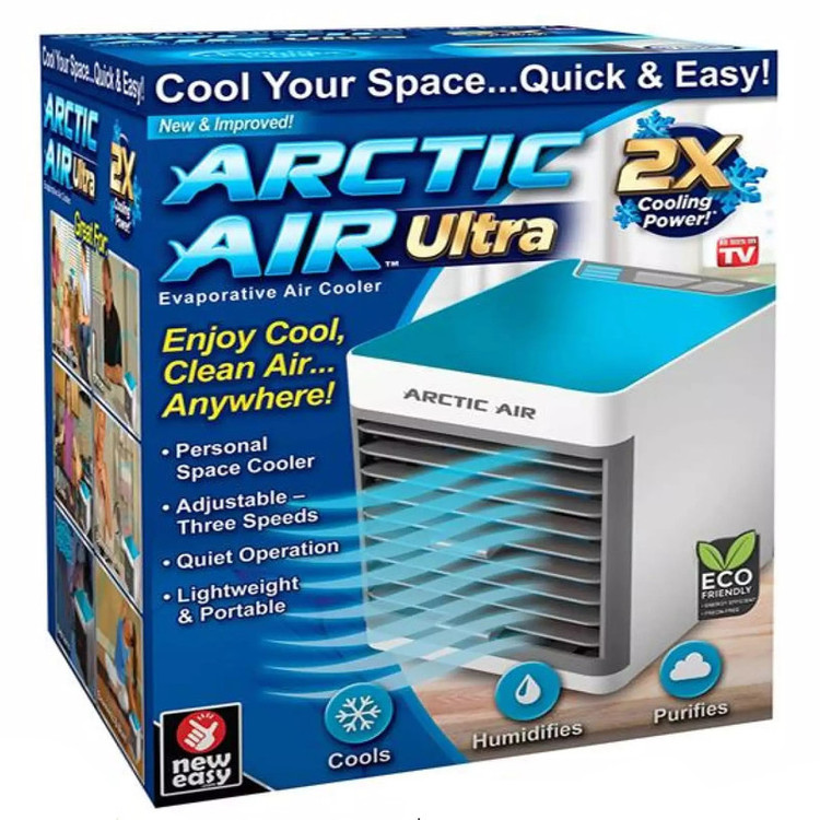 کولر آبی 2060 مدل Arctic Air Ultra