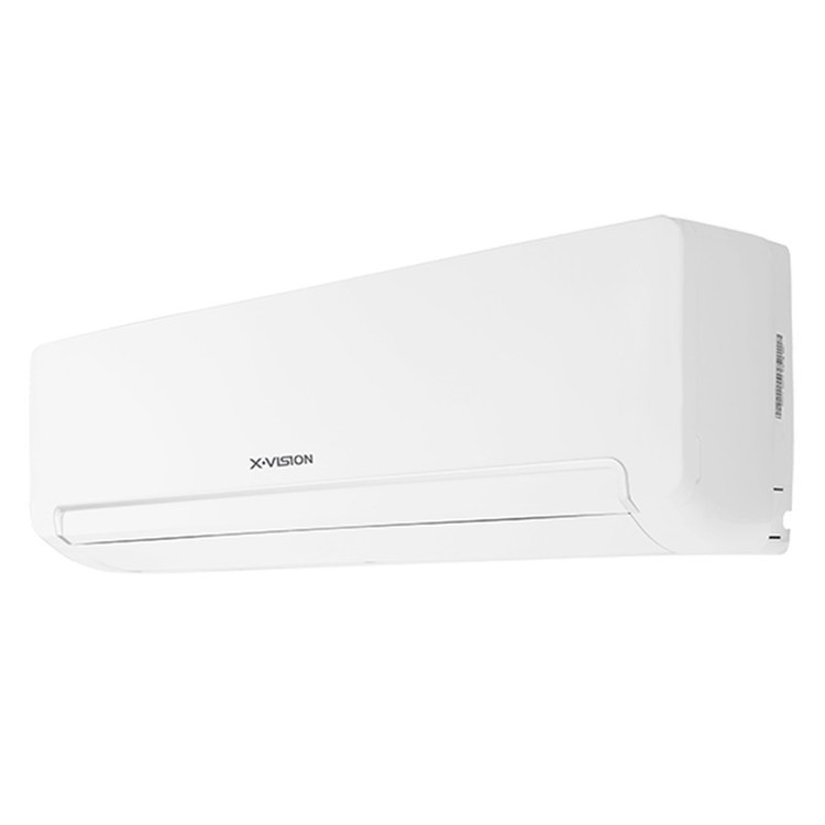 کولر گازی اسپلیت دیواری 12000 دور ثابت ایکس ویژن مدل XAC-12CHSA/HCT1