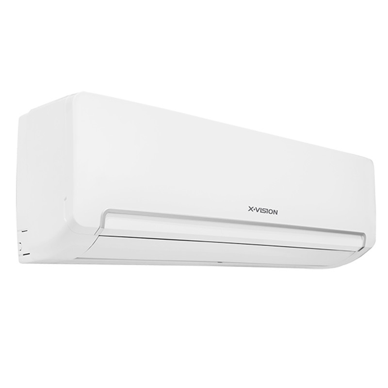 کولر گازی اسپلیت دیواری 12000 دور ثابت ایکس ویژن مدل XAC-12CHSA/HCT1