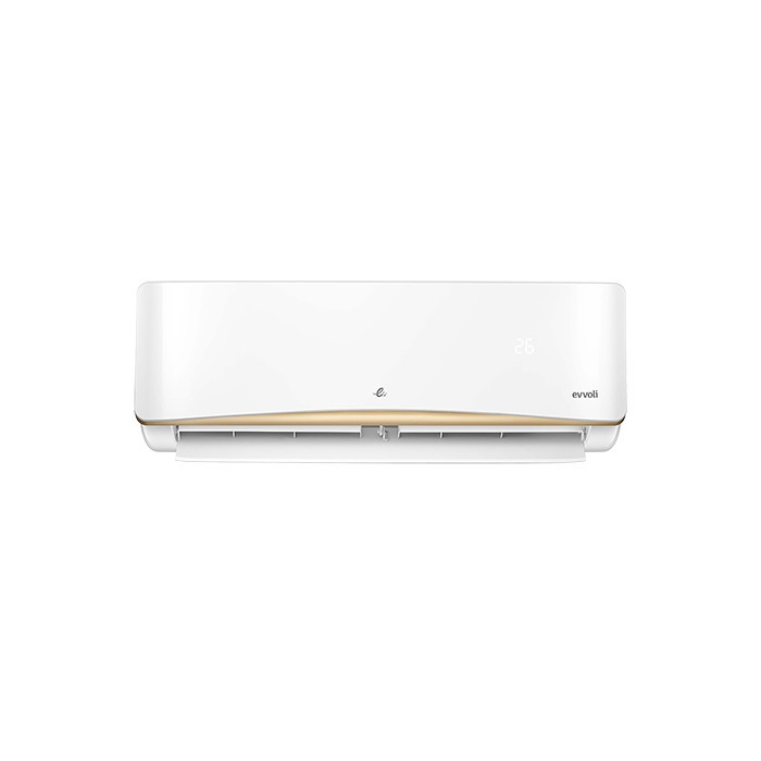 اسپلیت کولر گازی 24 هزار ایوولی مدل EVCIS-24K-MD-1