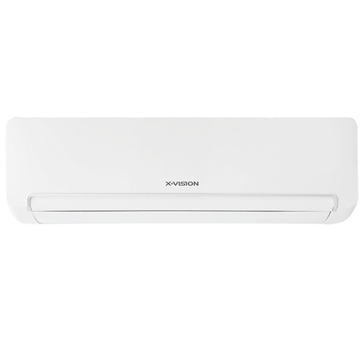 کولر گازی اسپلیت دیواری 18000 دور ثابت ایکس ویژن مدل XAC-18CHSA/HCT1