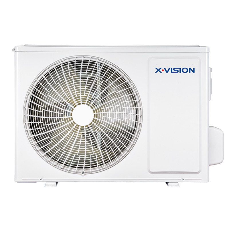 کولر گازی اسپلیت دیواری 18000 دور ثابت ایکس ویژن مدل XAC-18CHSA/HCT1