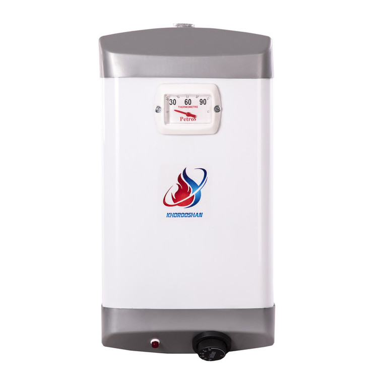 آبگرمکن دیواری برقی خروشان اصفهان مدل IBP15-3