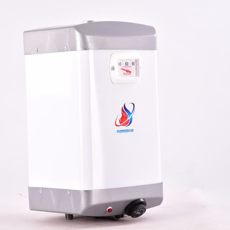 آبگرمکن دیواری برقی خروشان اصفهان مدل IBP15-3
