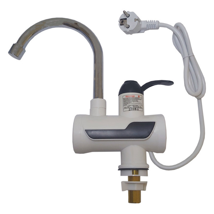 آبگرمکن برقی مدل RX-002