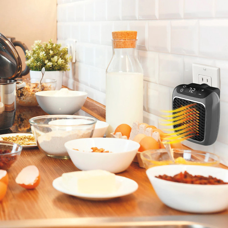 هیتر مدل HANDY HEATER
