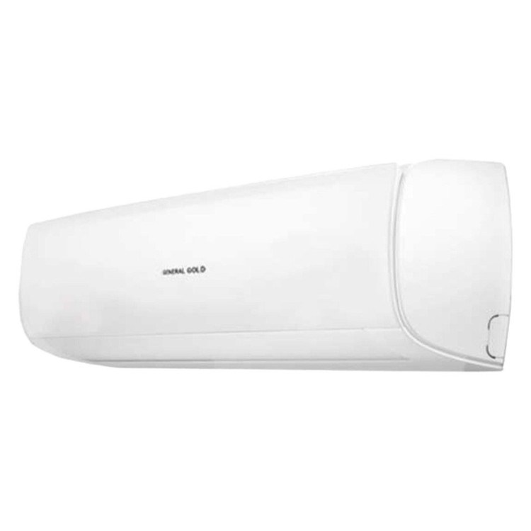 کولر گازی اسپلیت دیواری 24000 دور ثابت جنرال گلد مدل GG-MS24000 PLATINUM